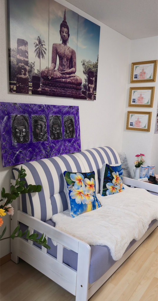 Studio von Nai's Thai Massage